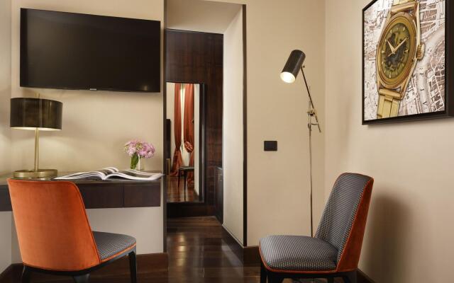 Hotel L'Orologio Roma