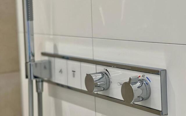 Haus-Holidayde Walkenried Harz Holiday 1