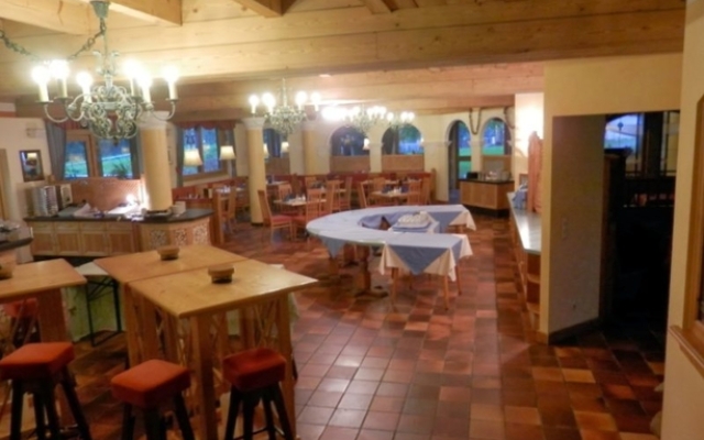 Hotel-Gasthof Unterwirt