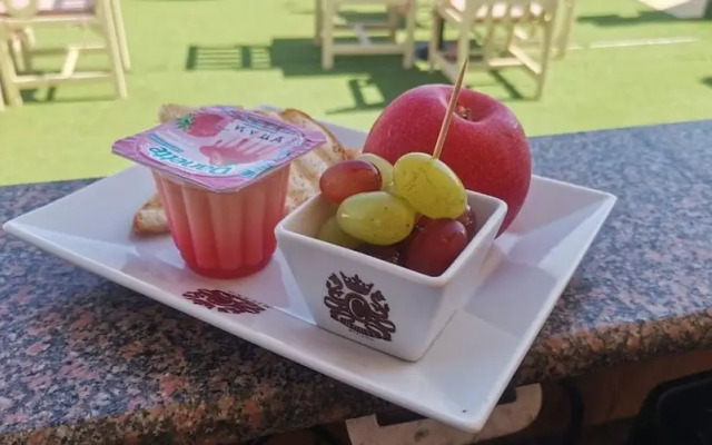 Villa Sila - Swiss Royal Dahab