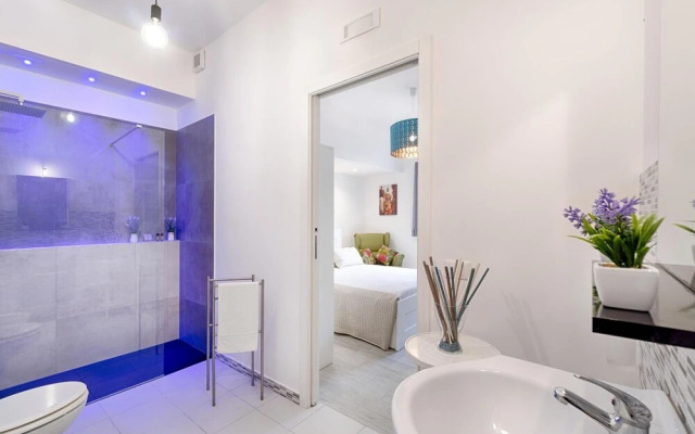 Marina Domus Rooms