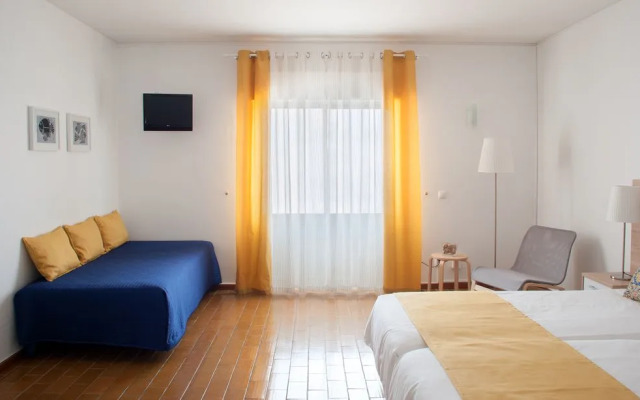 Apartamentos Turísticos Sollagos