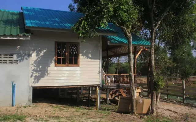Krabi Klongprasong Baantuen