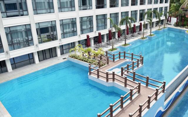 Citic Hotel Boracay