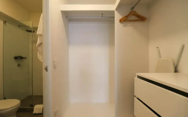 Radiant 1BR With Deco in Miraflores