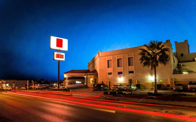 Fiesta Inn Monclova
