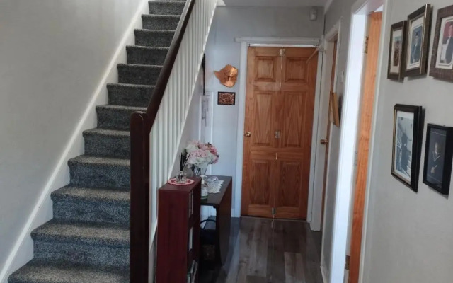 Homely wee House