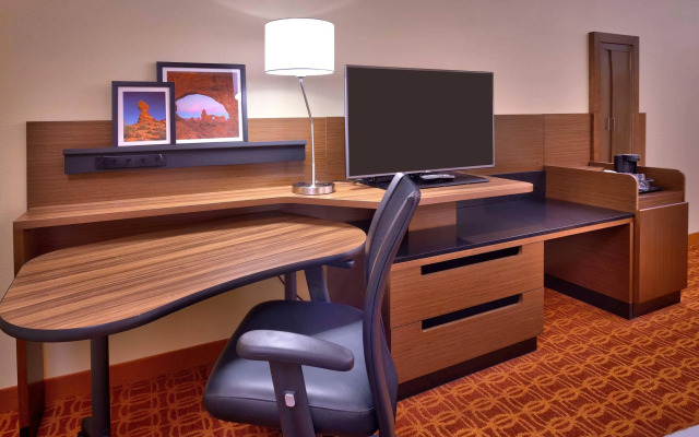 Fairfield Inn & Suites by Marriott Moab