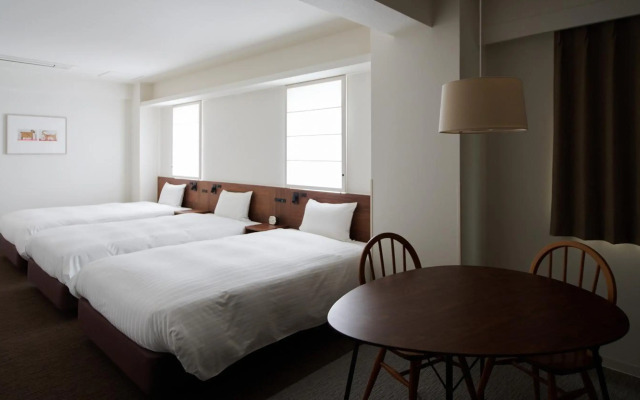 Shin-Osaka Station Hotel