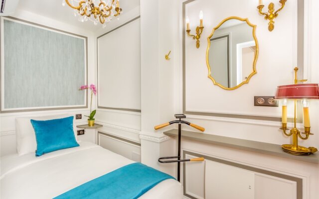 Luxury 3 Bedroom Loft - Le Marais
