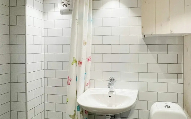 5 Star Holiday Home in Visby