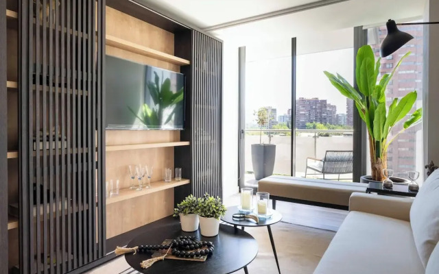 Spot Suites