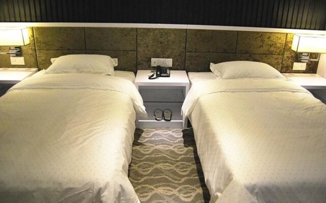 Wuhan Bili Hotel