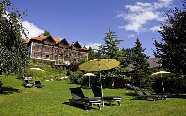 Kleines Hotel Kärnten