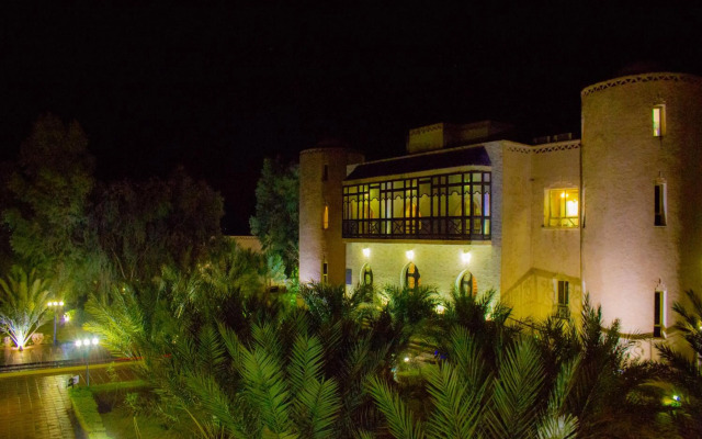 Palais du Desert Hôtel & Spa