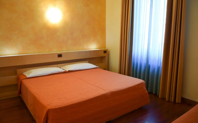 Hotel Losanna