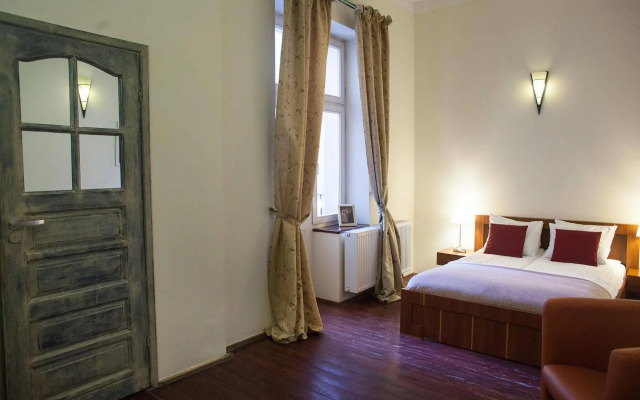 Tango House Bed & Breakfast