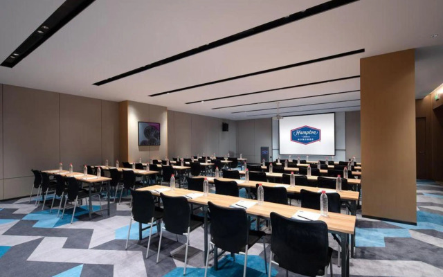 Hampton by Hilton Beijing Yunhe Business District