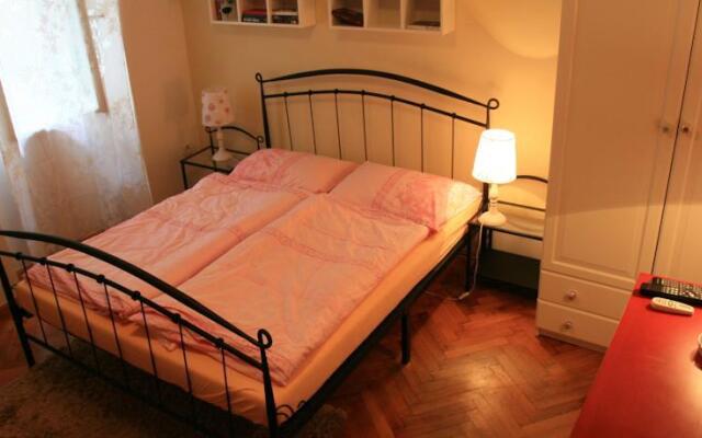 Pjaca Residence