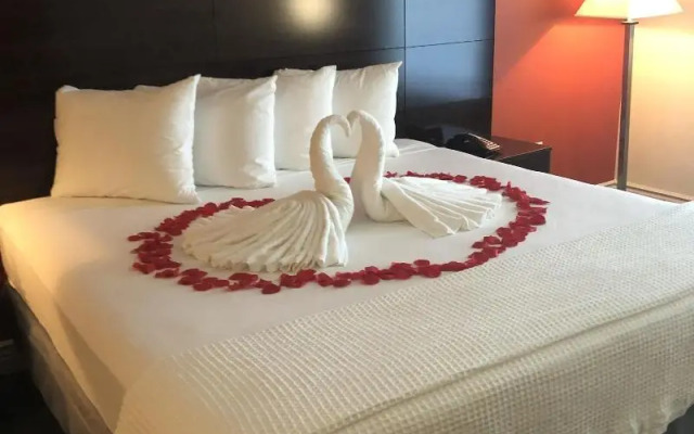 FairBridge Inn & Suites Cuero