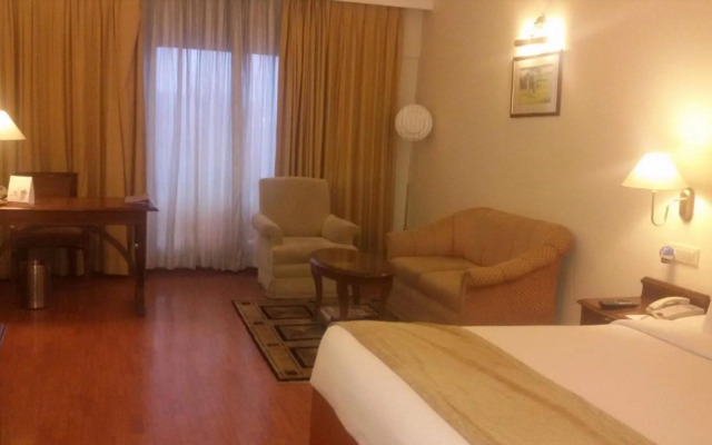 Royal Orchid Resort & Convention Centre