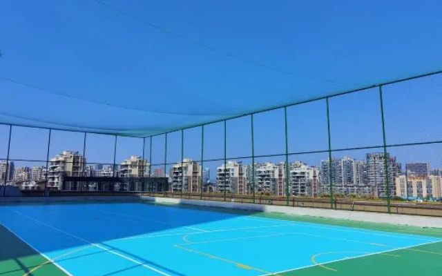 杭州兰里雷迪森大酒店