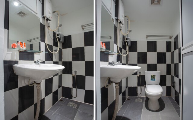 OYO 90121 Summer House Bed & Cafe