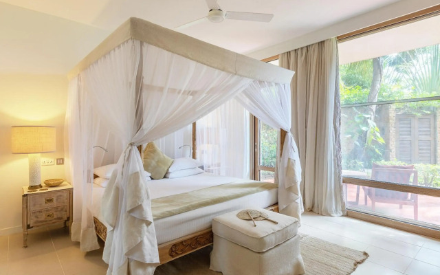 Melia Zanzibar