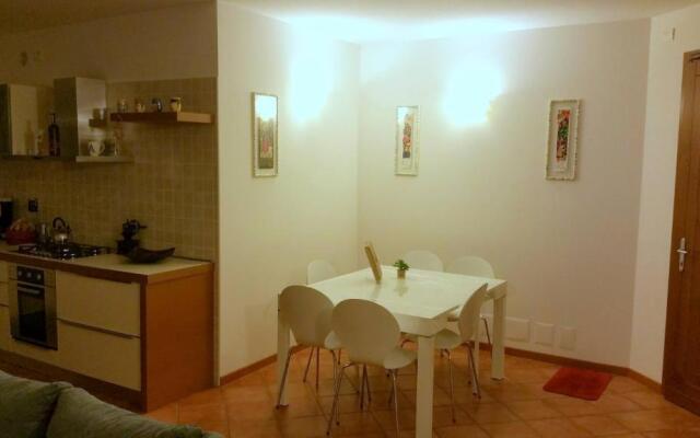 Residence Stradella Verde