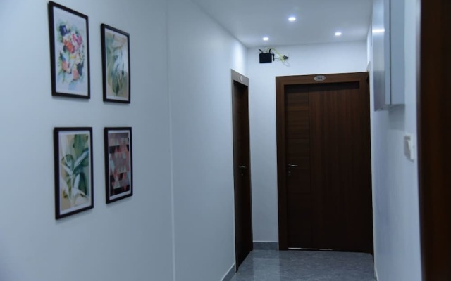 Debadaru Guest House