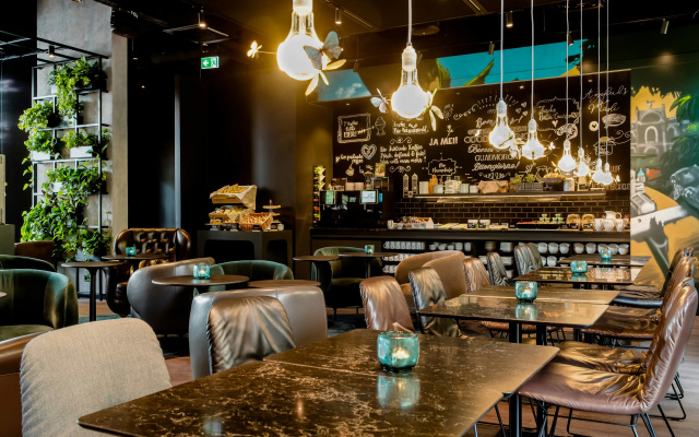 Motel One München-East Side