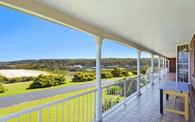 120 Ocean Parade Dalmeny