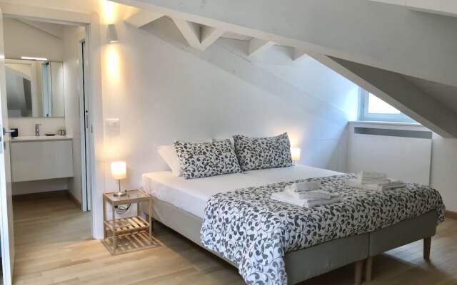 Ritters Rooms  Apartments