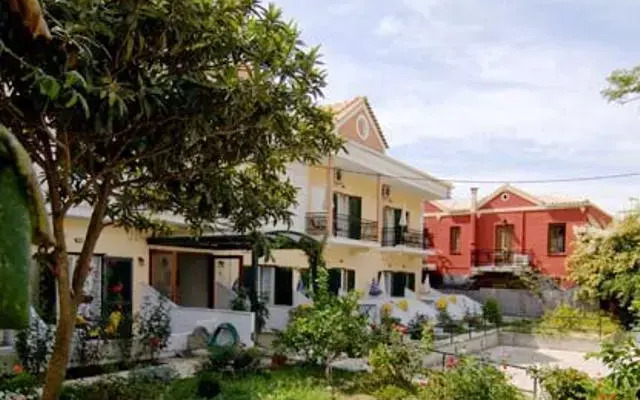 Villa Rossa Area Boutique Beach Resort