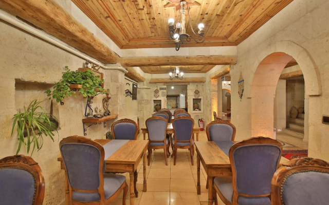 Aja Cappadocia Hotel