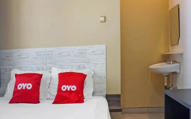 OYO 92150 One 2 Residence