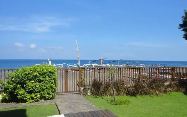 Villa Pantai Senggigi