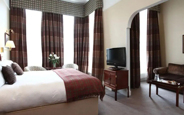Bruntsfield Hotel