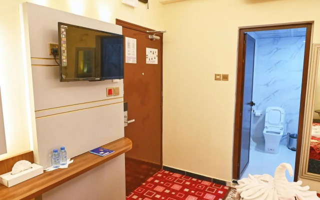 Tanha Palace Hotel