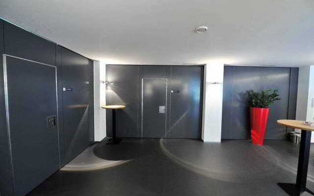 Best Western Hotel Sommerau