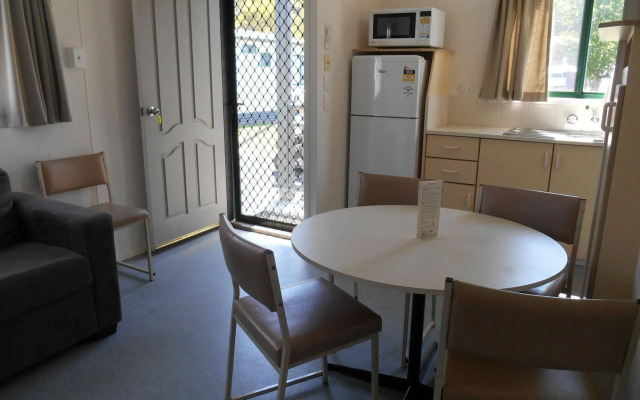 Tasman Holiday Parks – Merimbula
