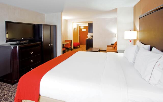 Holiday Inn Express Hotel & Suites Columbia East - Elkridge, an IHG Hotel