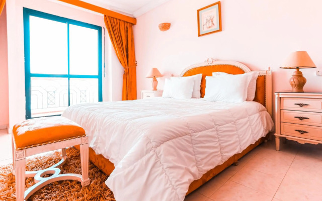 Appart Hotel Alia