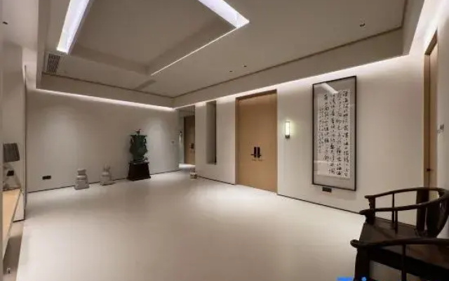 Yingyuan Zhan'gu Homestay