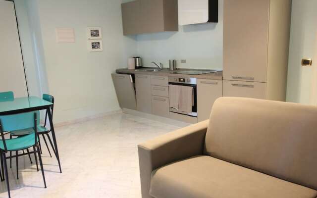 Attractive Apartment in Sanremo With Terrace
