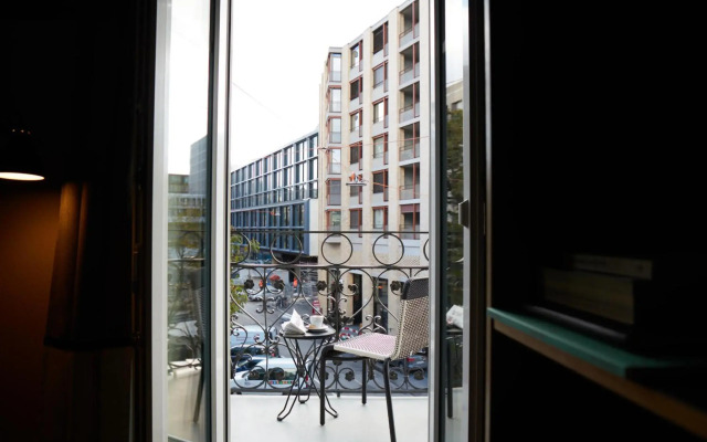 Boutique Hotel Josef