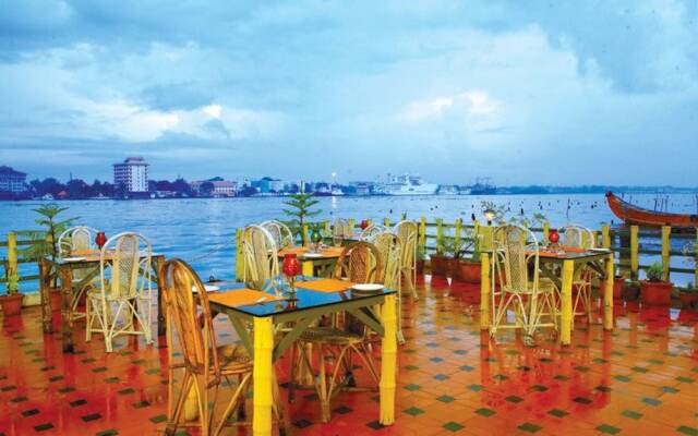 The Capital Fort Kochi