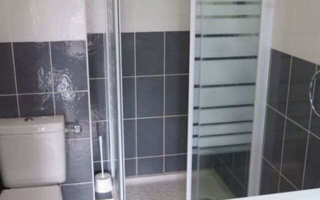 Résidence Plage Centrale (HOS200)