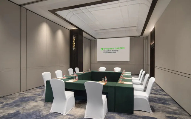 Wyndham Garden Hangzhou Yuhang