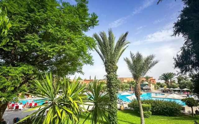 Mogador Aqua Fun